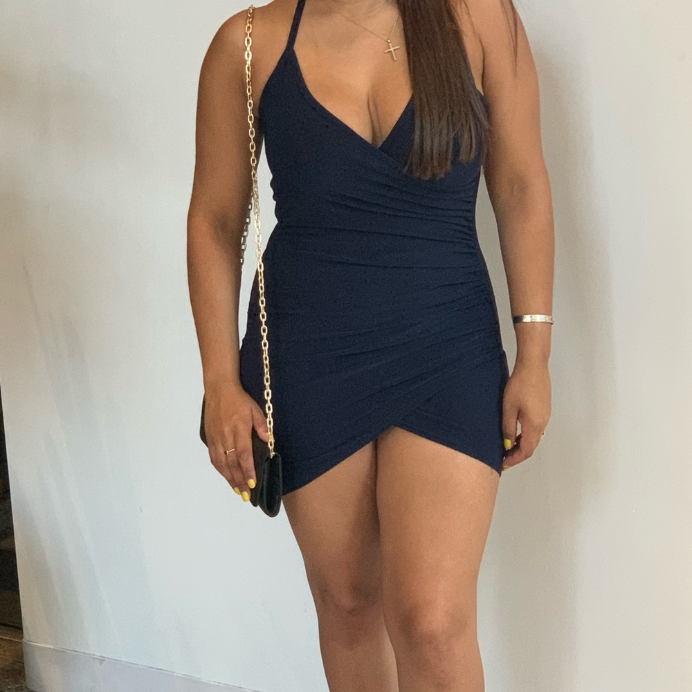 Dress pretty littlething